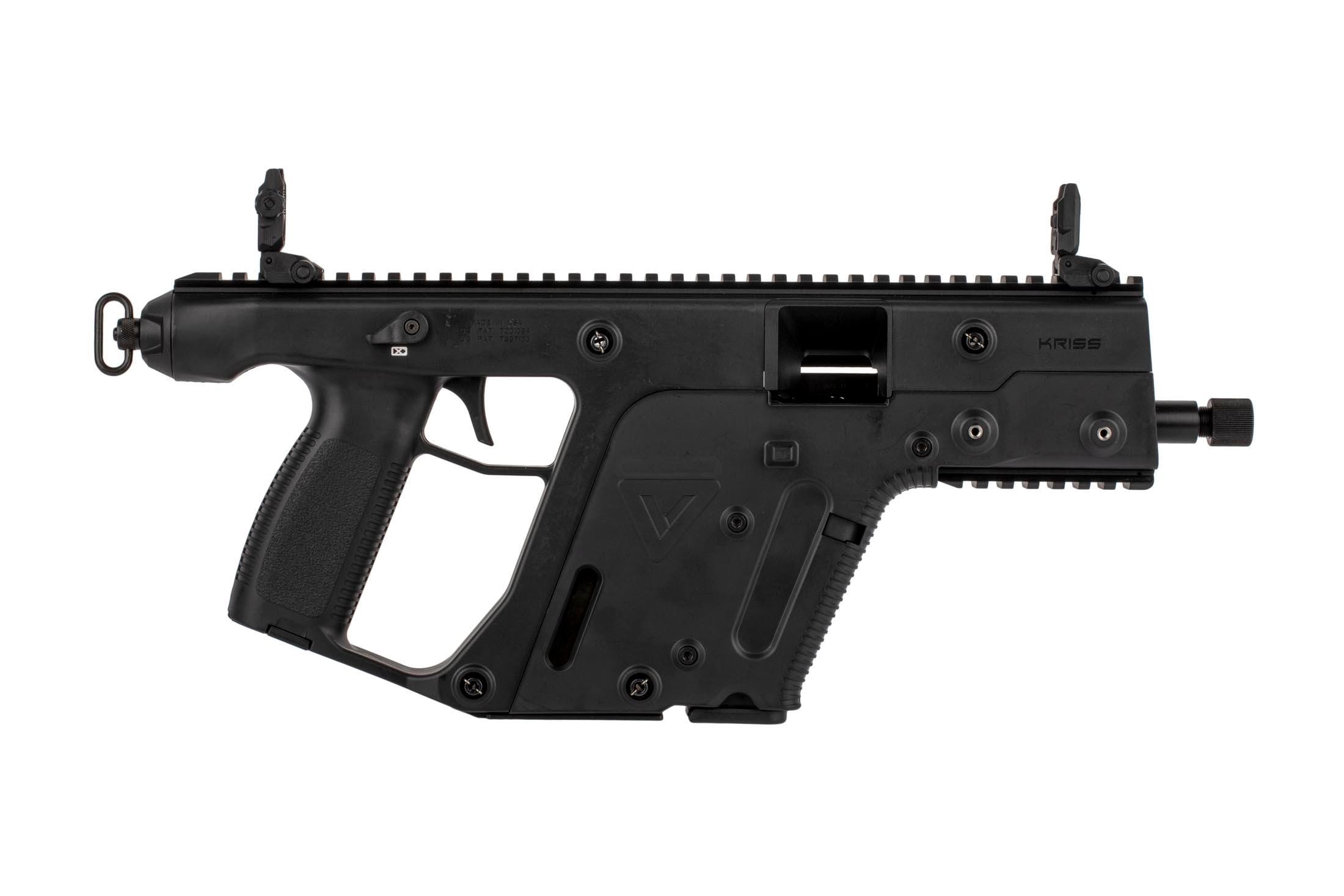Kriss Vector Pistol SDP GEN II - 9mm